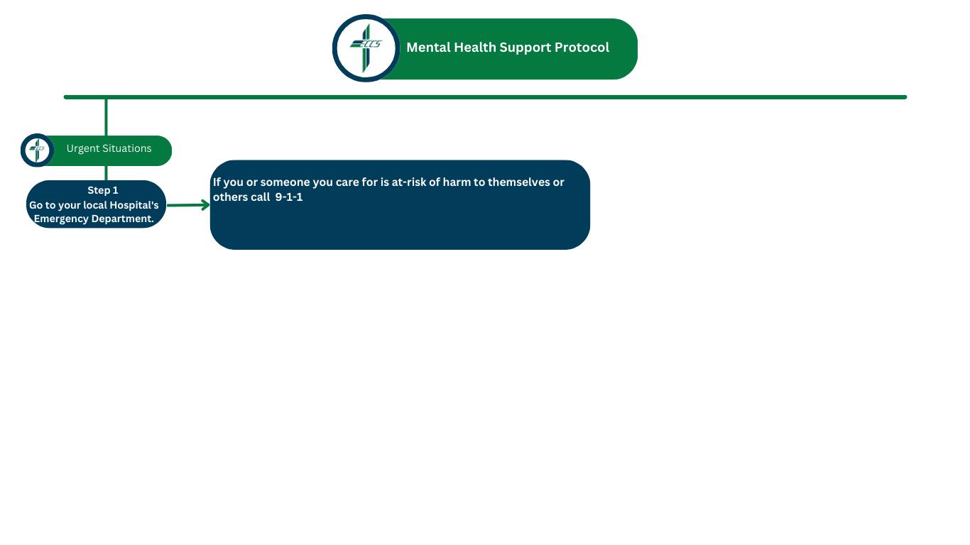 BSO Urgent Situations